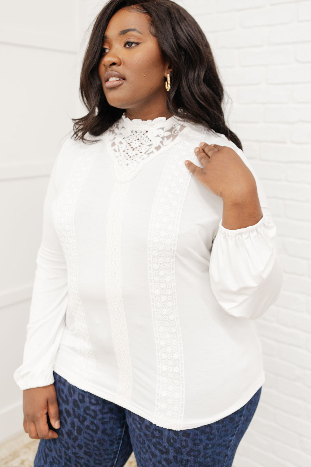 Picture This Top