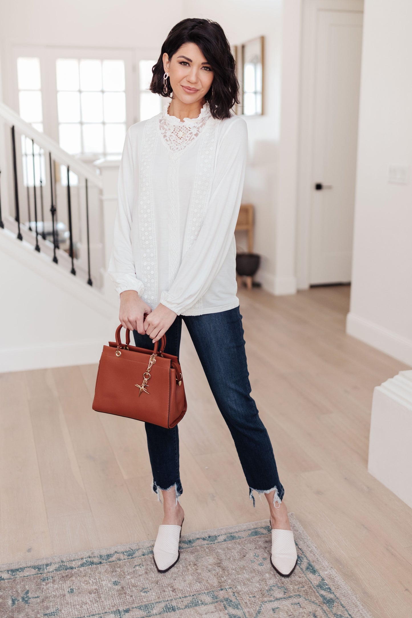 Picture This Top