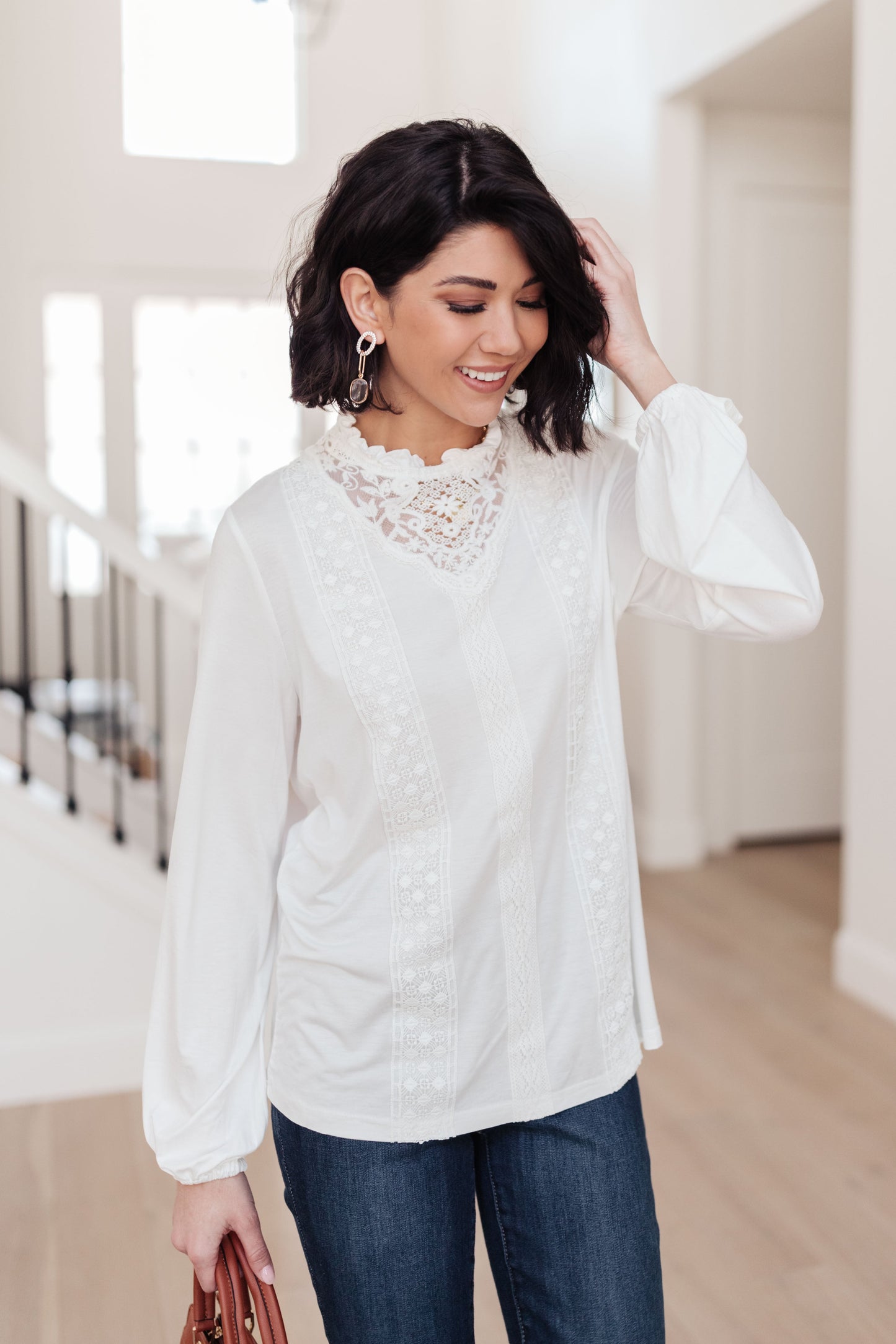 Picture This Top