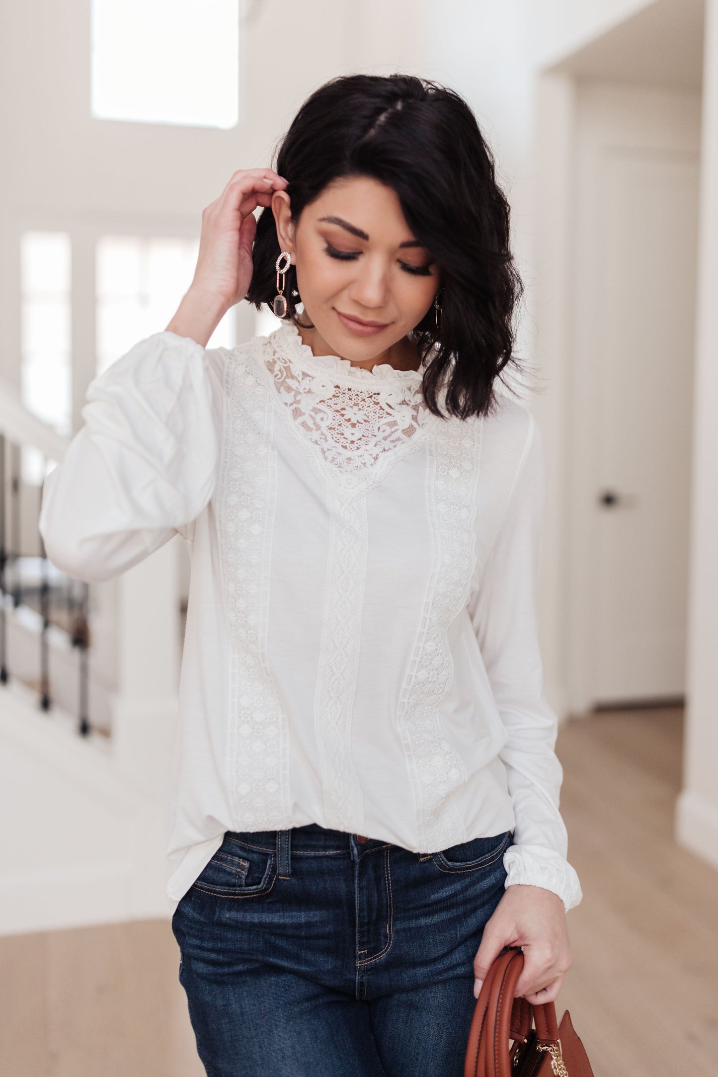 Picture This Top