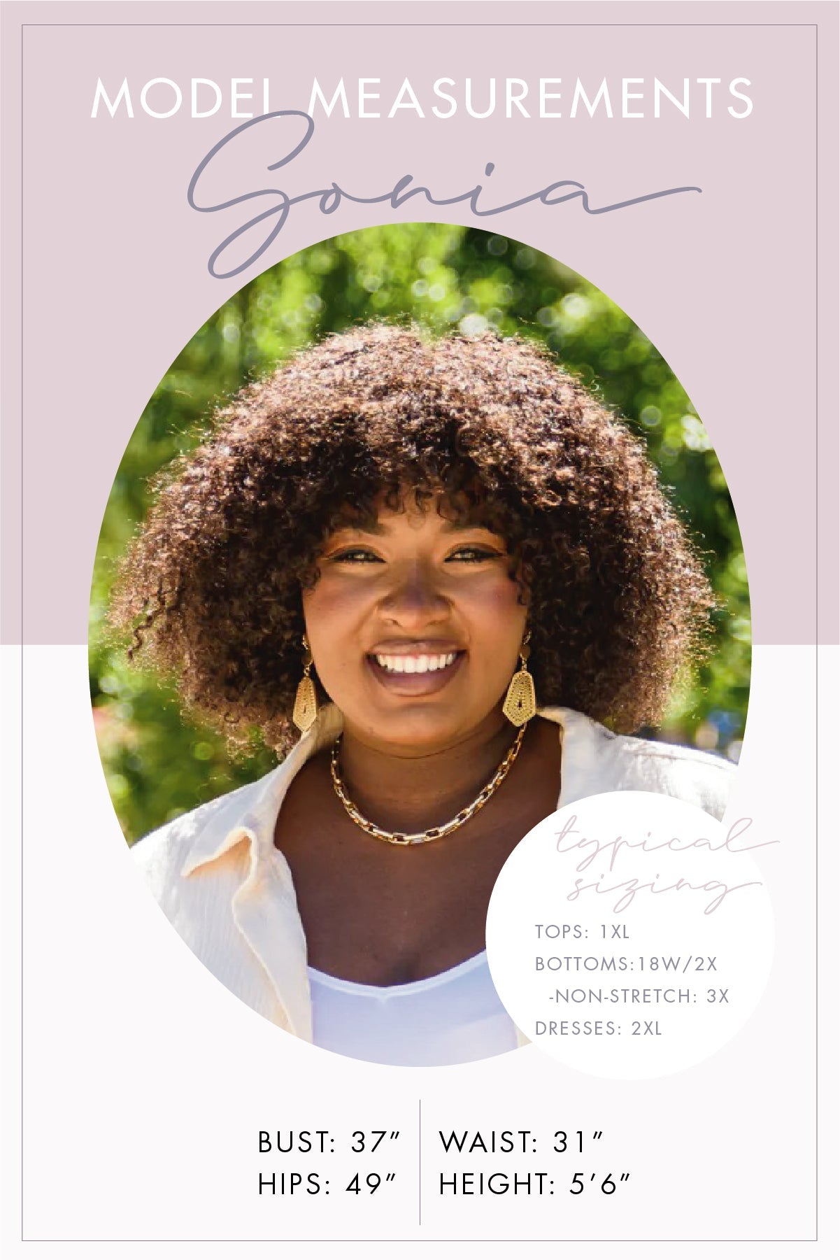 Seeing Patterns Loose Fit Knit Sweater