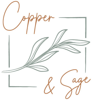 Copperandsage